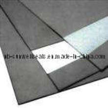 Graphite Sheet with Metal Mesh (SUNWELL)